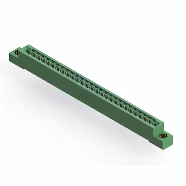 307-026-454-107 EDAC Inc.  Edgeboard Connectors